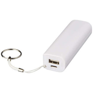 Powerbanka Span 1200 mAh - Reklamnepredmety