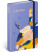 Notes Malý princ – Splash, linajkovaný, 11 × 16 cm - a-6122_tit - variant Pg A-6122