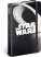 Notes Star Wars – Death Star, linajkovaný, 11 × 16 cm - a-5147_tit - variant Pg A-5147
