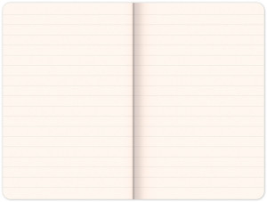 Notes Superman – Logo, linkovaný, 11 × 16 cm - Reklamnepredmety