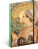 NOTIQUE Notes Alfons Mucha – Bodliak, linajkovaný, 13 x 21 cm - a-4362_tit - variant Pg A-4362