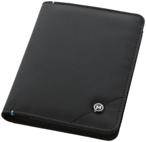 Obal Odyssey na pas s RFID