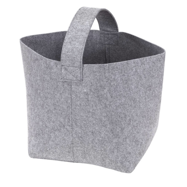 "Cosy" Plsťový pytel