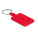 Přívěsek na klíče s nákupním žetonem - 93048_05 - variant St 9304805 Red