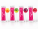 Ovocné lízátko - LOLLY PACK - styri-farebne-lizanky-s-obalom - variant 