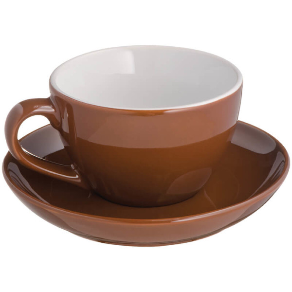 Capuccino šálek