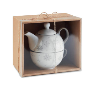 Sondrio TEA čajový set