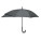 BACKBRELLA - sivy - variant 