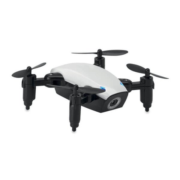 Wifi skládací dron DRONIE