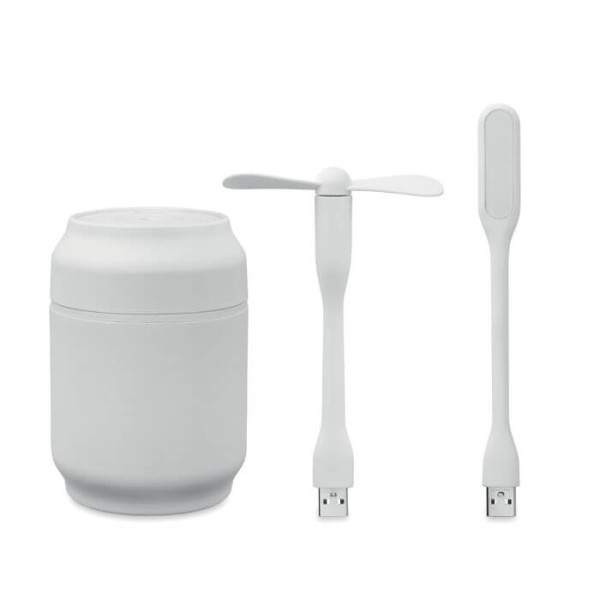 Zvlhčovač vzduchu COPITO