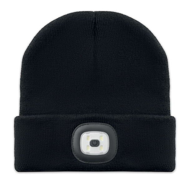 BEANIE LIGHT