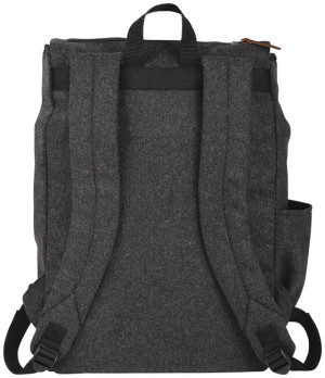 Batoh Campster Wool 15" - Reklamnepredmety