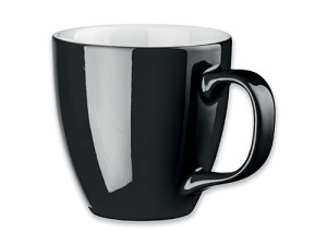 PANTHONY porcelánový hrnek, 440 ml