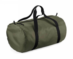 Packaway Barrel Bag - Reklamnepredmety