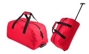 Bertox sportovní taška na kolečkách - Reklamnepredmety