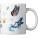 Hrnek Sublimation - 10037700_F_XSUM - variant PF 10037700