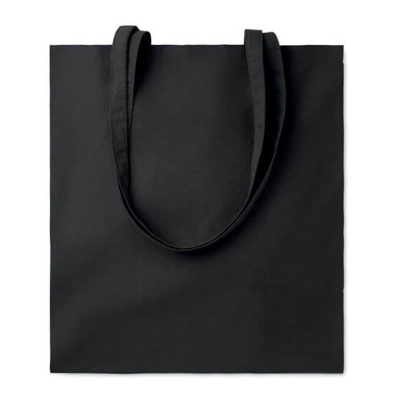 Bavlněná nákupní taška COTTONEL COLOUR +