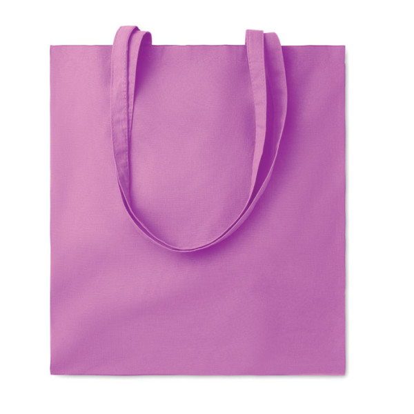 Bavlněná nákupní taška COTTONEL COLOUR +