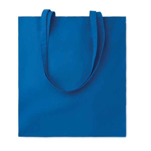 Bavlněná nákupní taška COTTONEL COLOUR +
