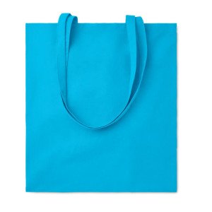 Bavlněná nákupní taška COTTONEL COLOUR + - Reklamnepredmety