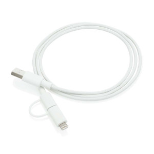 Licencovaný kabel MFi