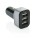 3.1A car charger with 3 USB - p302.551__b_1 - variant XD4 P302.551