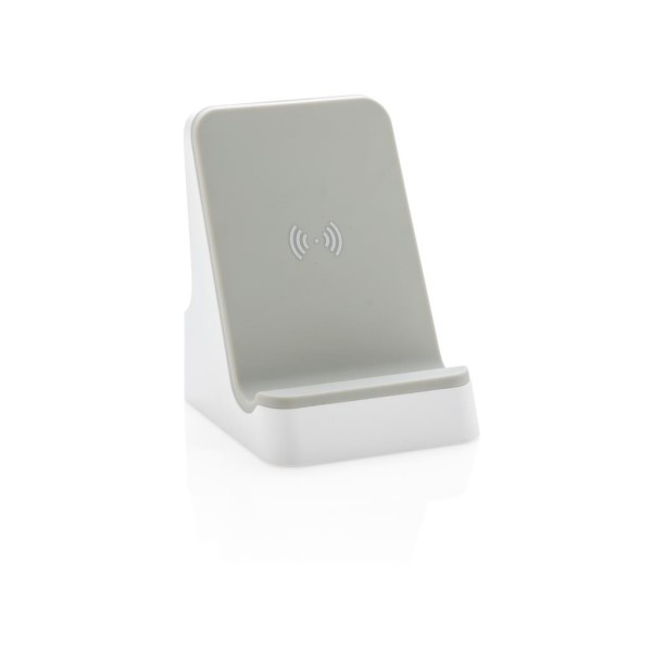 5W wireless charging stand nabíjecí stojan 5w
