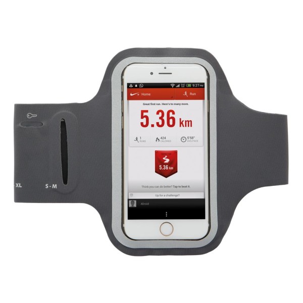 Universal sport armband