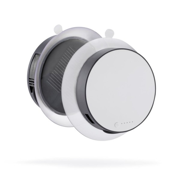 Solární powerbanka 1.000 mAh