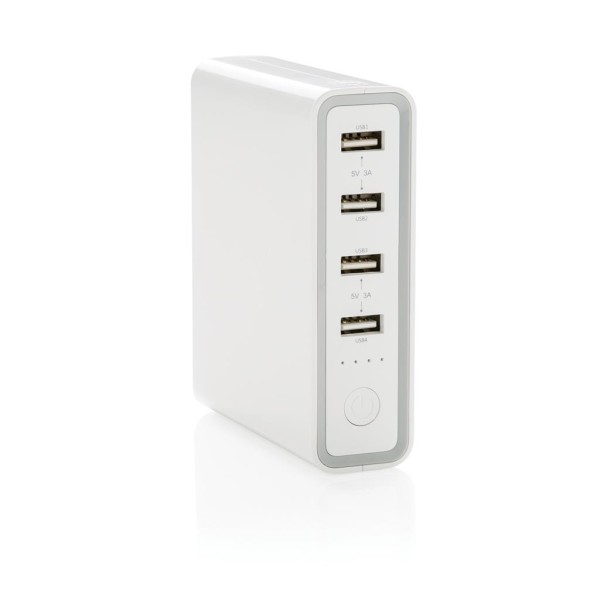 20.000 mAh powerbanka s USB portem typu C