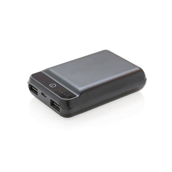 10.000 mAh kapesní powerbanka