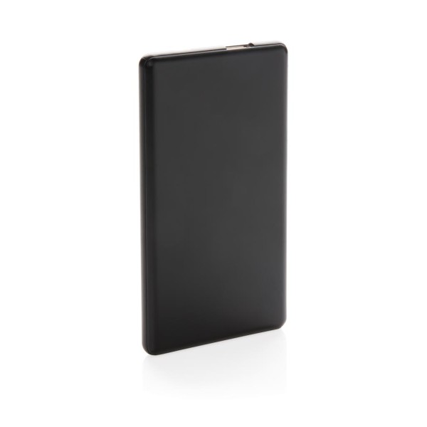 4.000 mAh powerbanka se svítícím logem