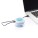 Waterproof shower speaker - p326.025__b_2 - variant XD P326.025