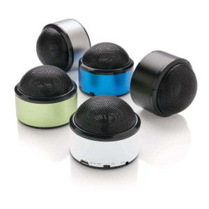 Bezdrátový Bluetooth reproduktor