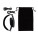 Wireless headphone - p326.621__b_4 - variant XD4 P326.621