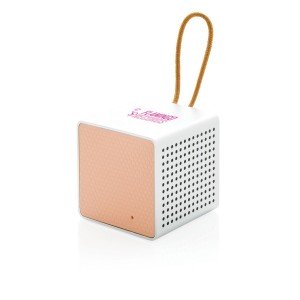 Vibe wireless speaker