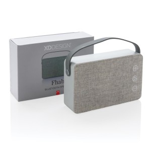 Fhab wireless speaker