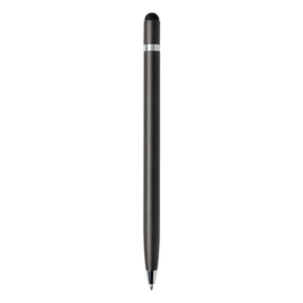Jednoduché kovové pero