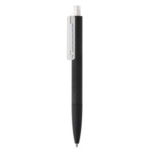 Černé pero X3 Smooth touch - Reklamnepredmety
