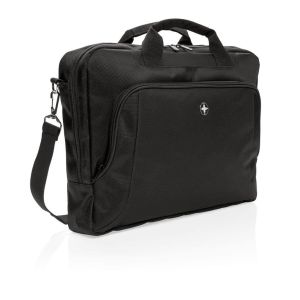 Luxusní brašna na 15” notebook