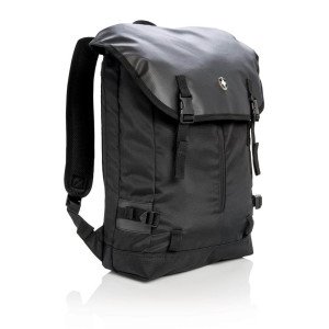 Outdoorový batoh na 17” notebook - Reklamnepredmety