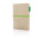 EKO poznámkový blok A5 s obalem z juty - p773.943__b_1 - variant XD4 P773.943