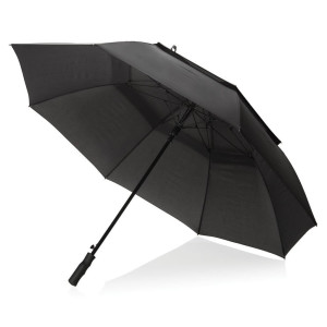 30” odolný deštník Tornado - Reklamnepredmety