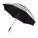 27” odolný deštník Hurricane - p850.502__b_1 - variant XD4 P850.502
