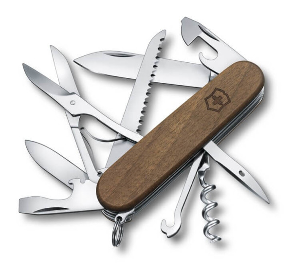 Victorinox Huntsman Wood kapesní nůž