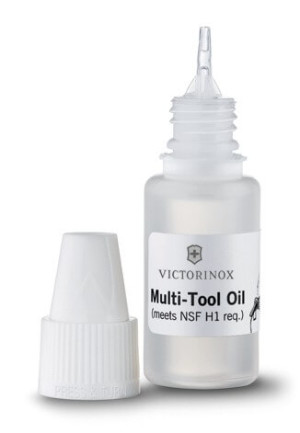 Victorinox olej na mobilní mechanismy nožů - Reklamnepredmety