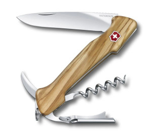 Victorinox Wine Master kapesní nůž - Reklamnepredmety