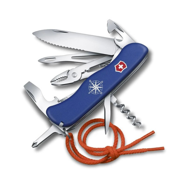 Victorinox 0.8593.2W Skipper kapesní nůž