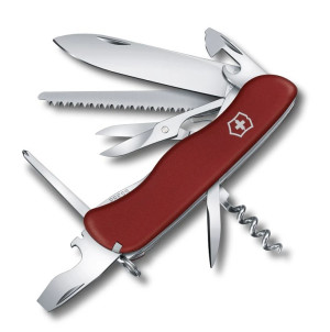 Victorinox 0.8513 Outrider vreckový nôž - Reklamnepredmety