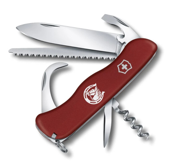 Kapesní nůž Victorinox 0.8583 Equestrian